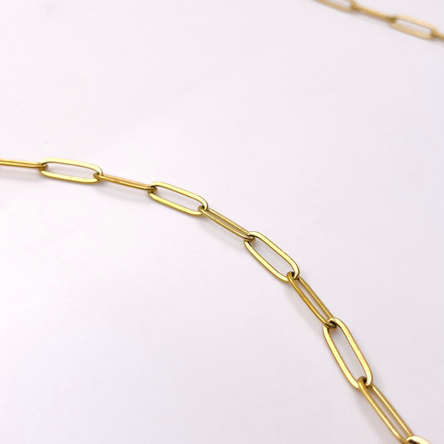 You Bella Necklace