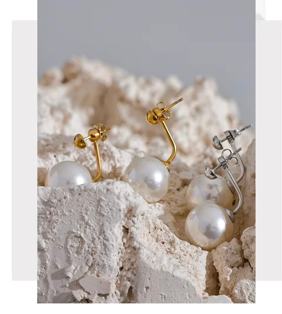 Pearly Crown