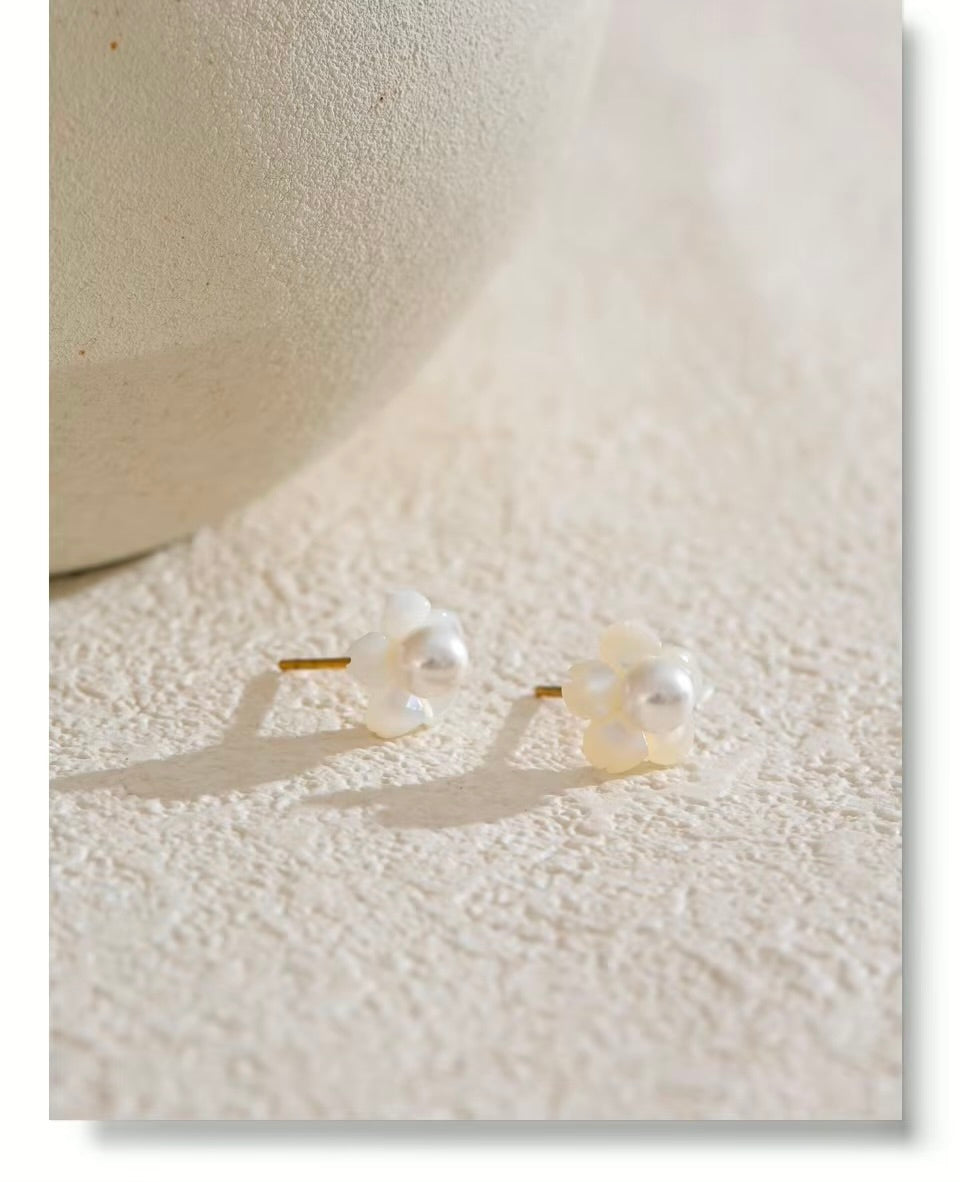 Fairy Bloom Studs