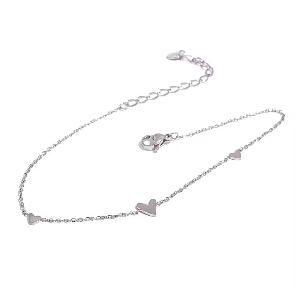 Love Link Anklet