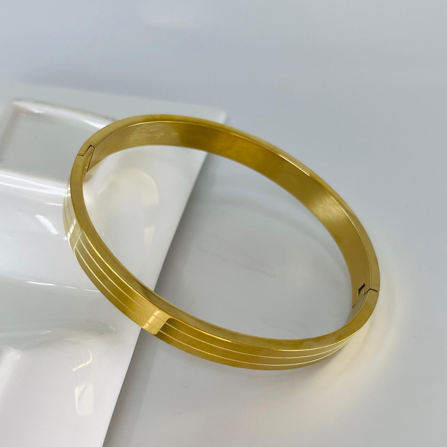 Mystic Lines Bracelet