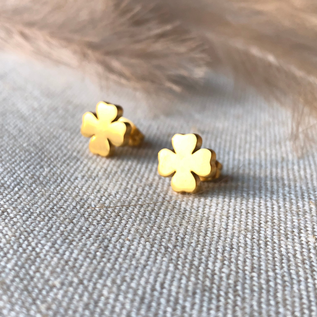Lucky Clovers