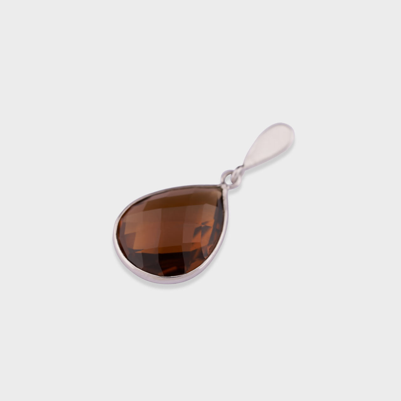 Choco Drops - 925 Silver Jewellery