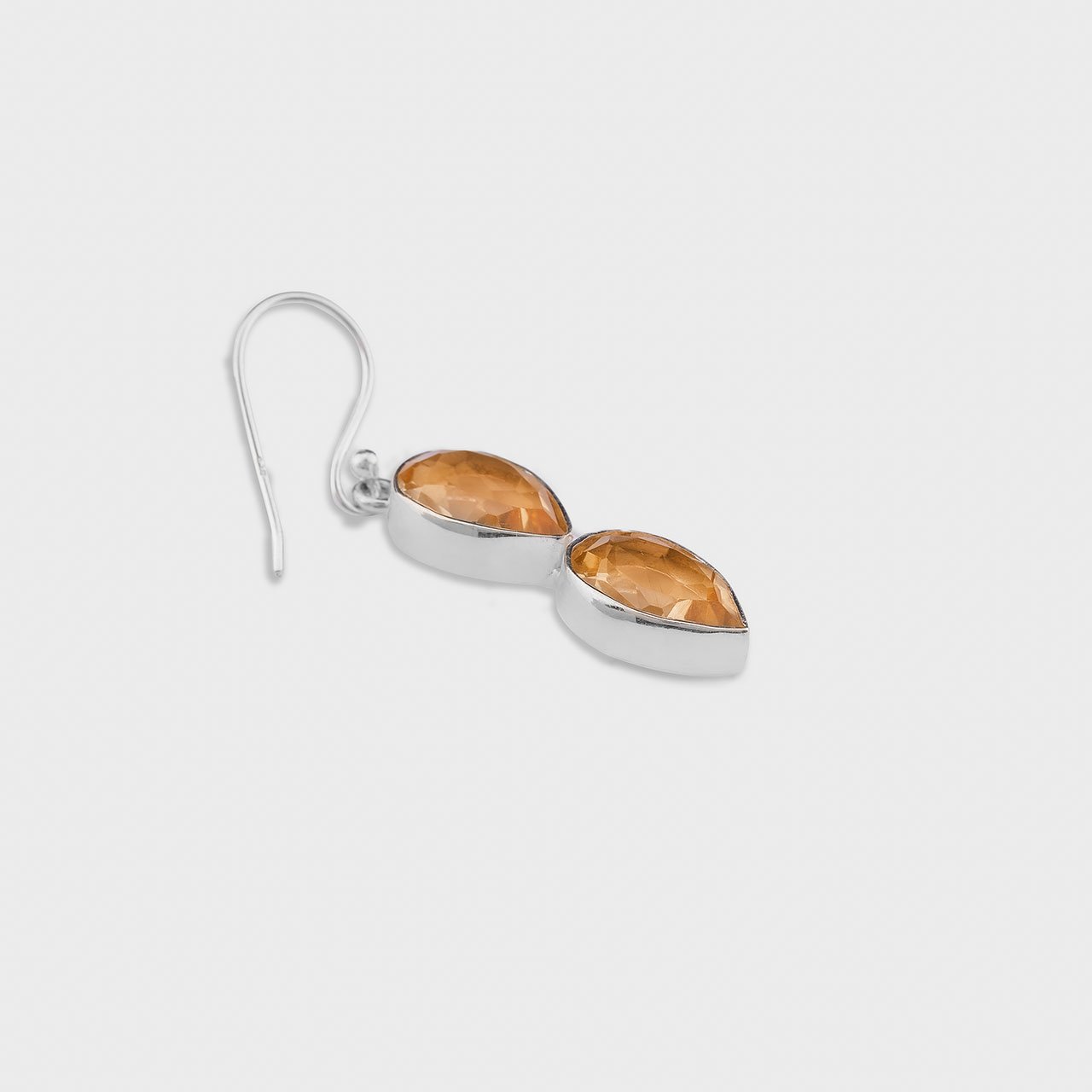 Honey Drops - 925 Silver Jewellery