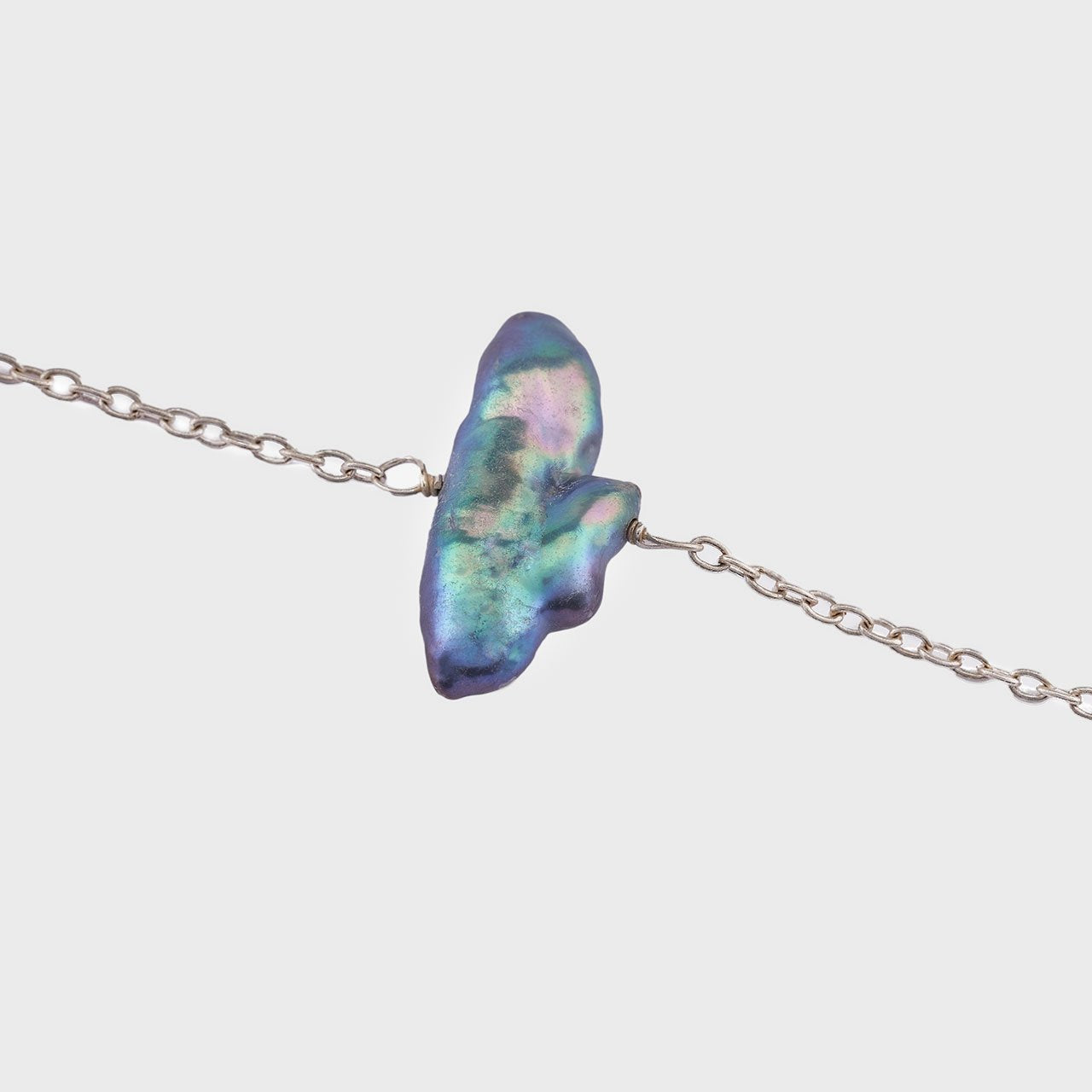 Mistique Marvel - 925 Silver Jewellery