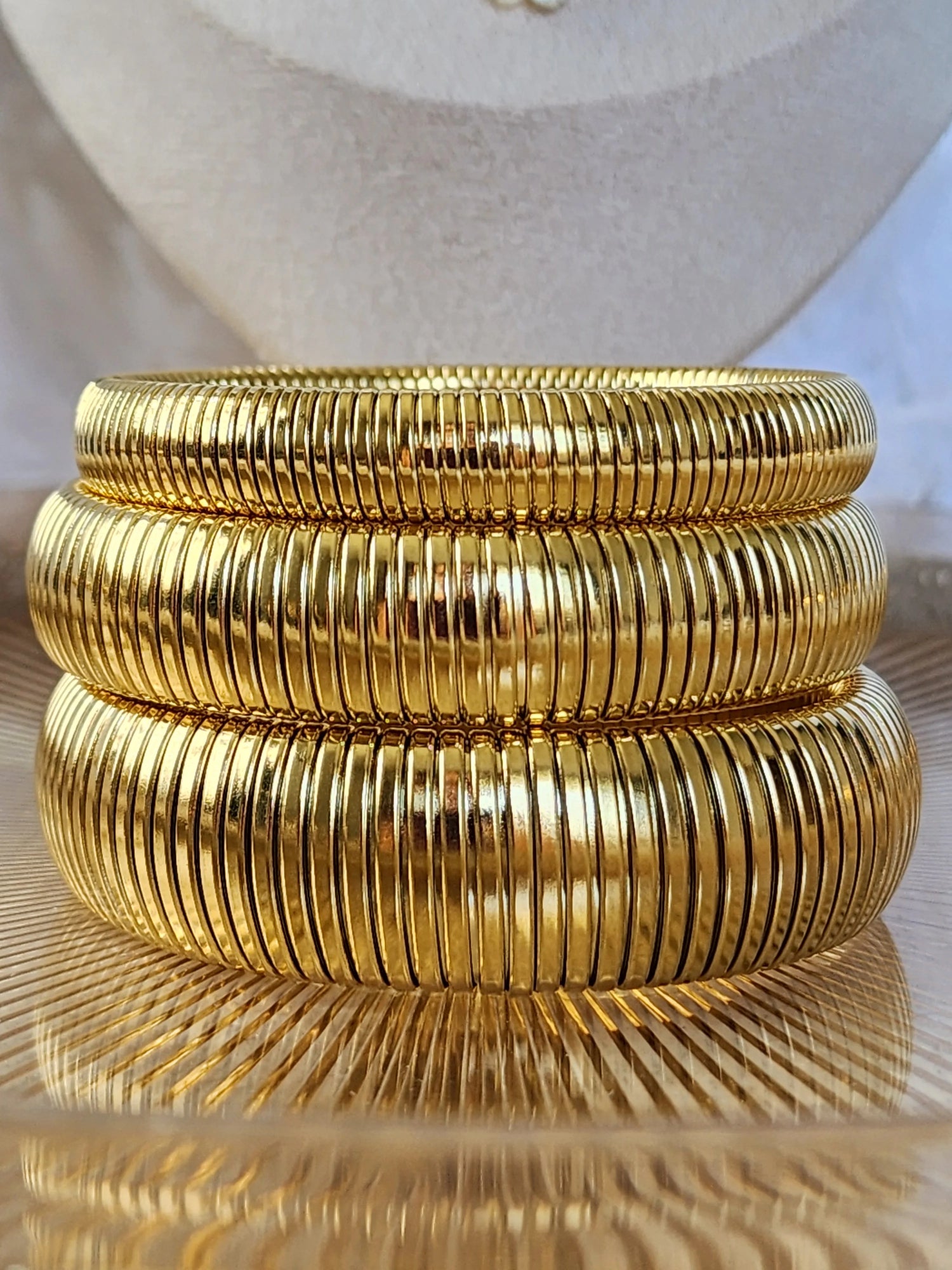 Bangles and Bracelets