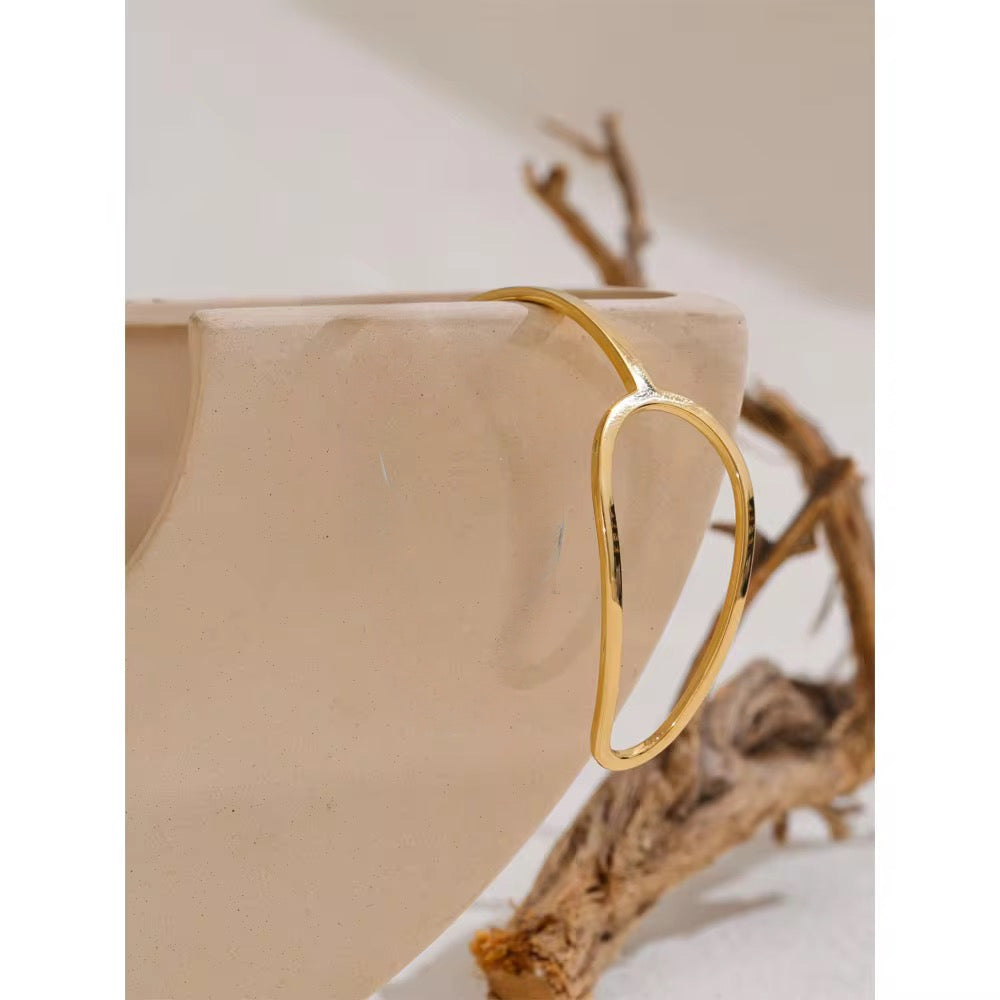 Open Flow Cuff