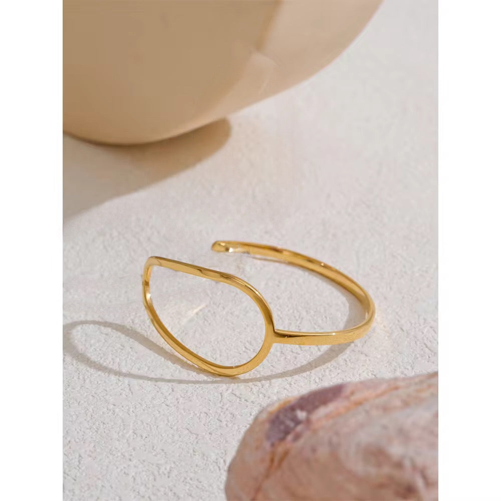 Open Flow Cuff