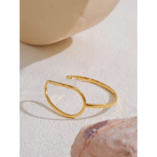 Open Flow Cuff