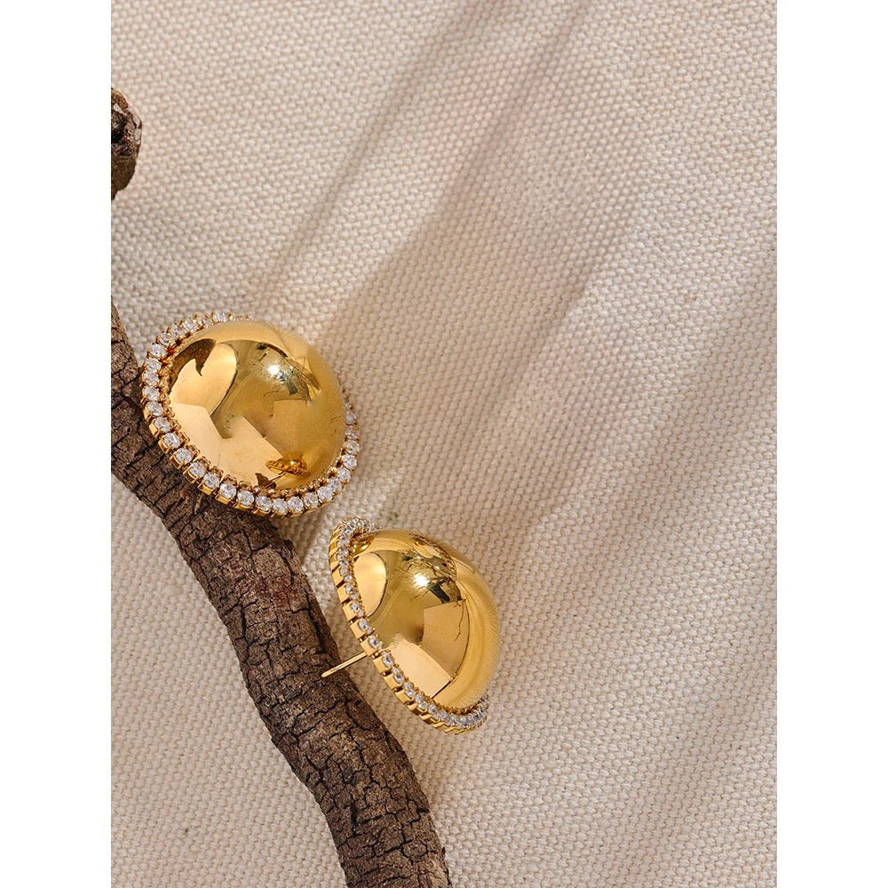 Royal Blings - 18K Gold Coated