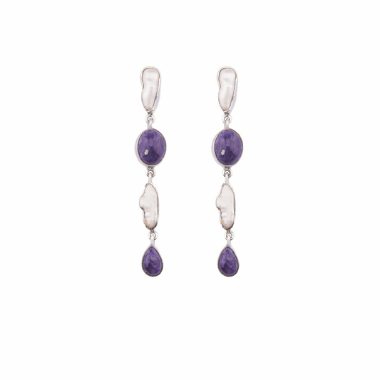 Chara Kandy - 925 Silver Jewellery