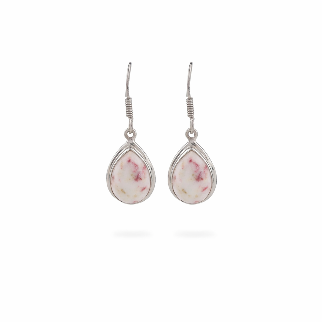 Cinnablast - 925 Silver Jewellery