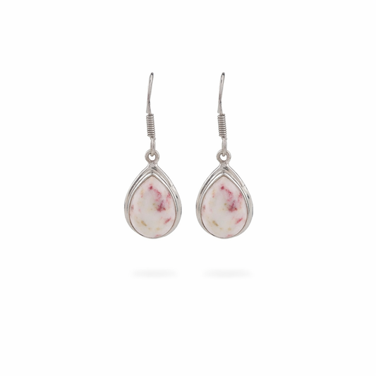 Cinnablast - 925 Silver Jewellery