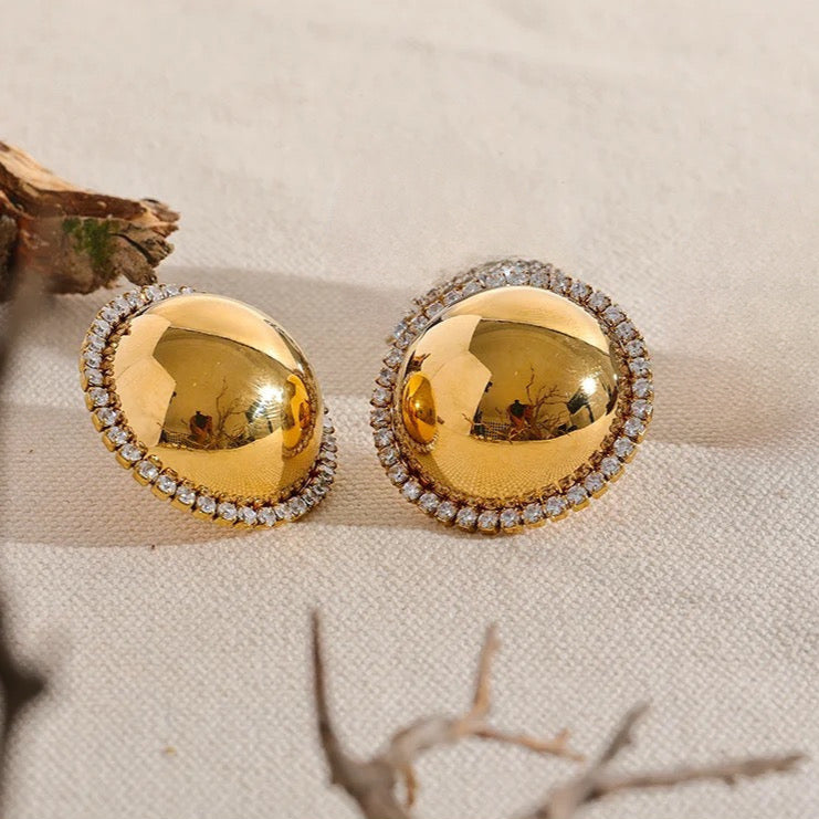 Royal Blings - 18K Gold Coated