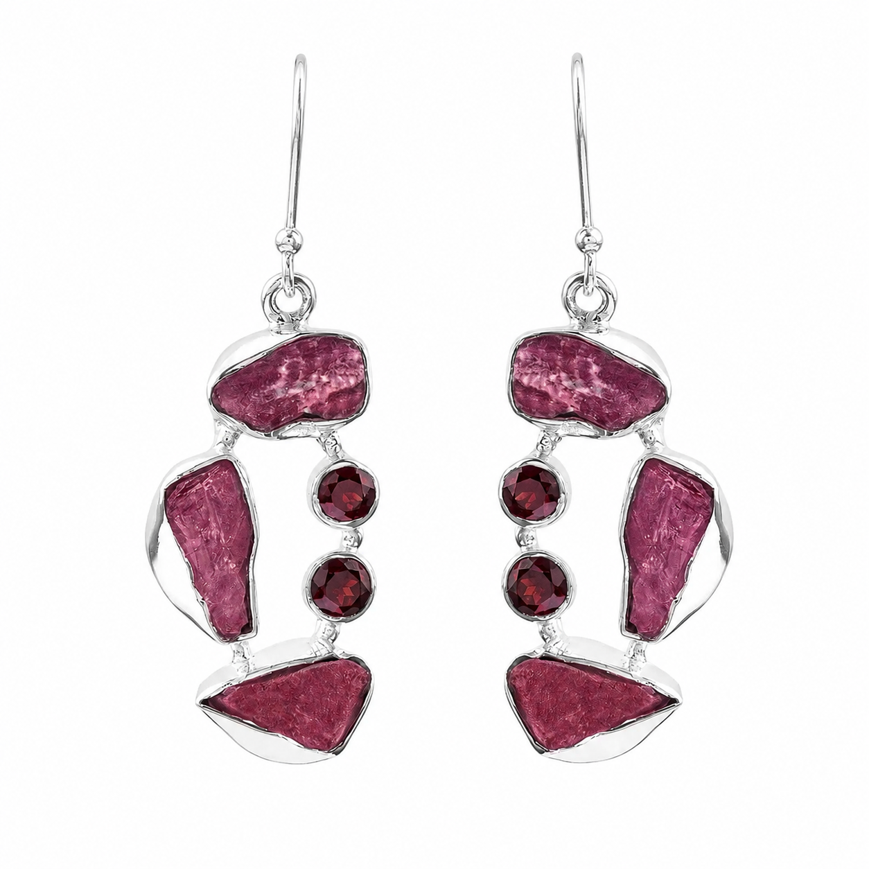Plum Krush - 925 Silver Jewellery