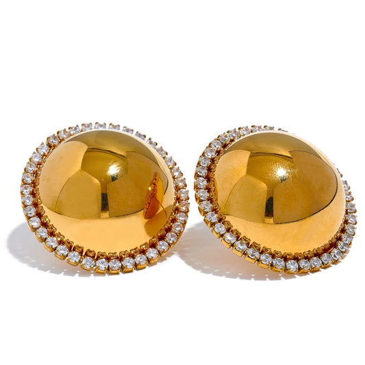 Royal Blings - 18K Gold Coated