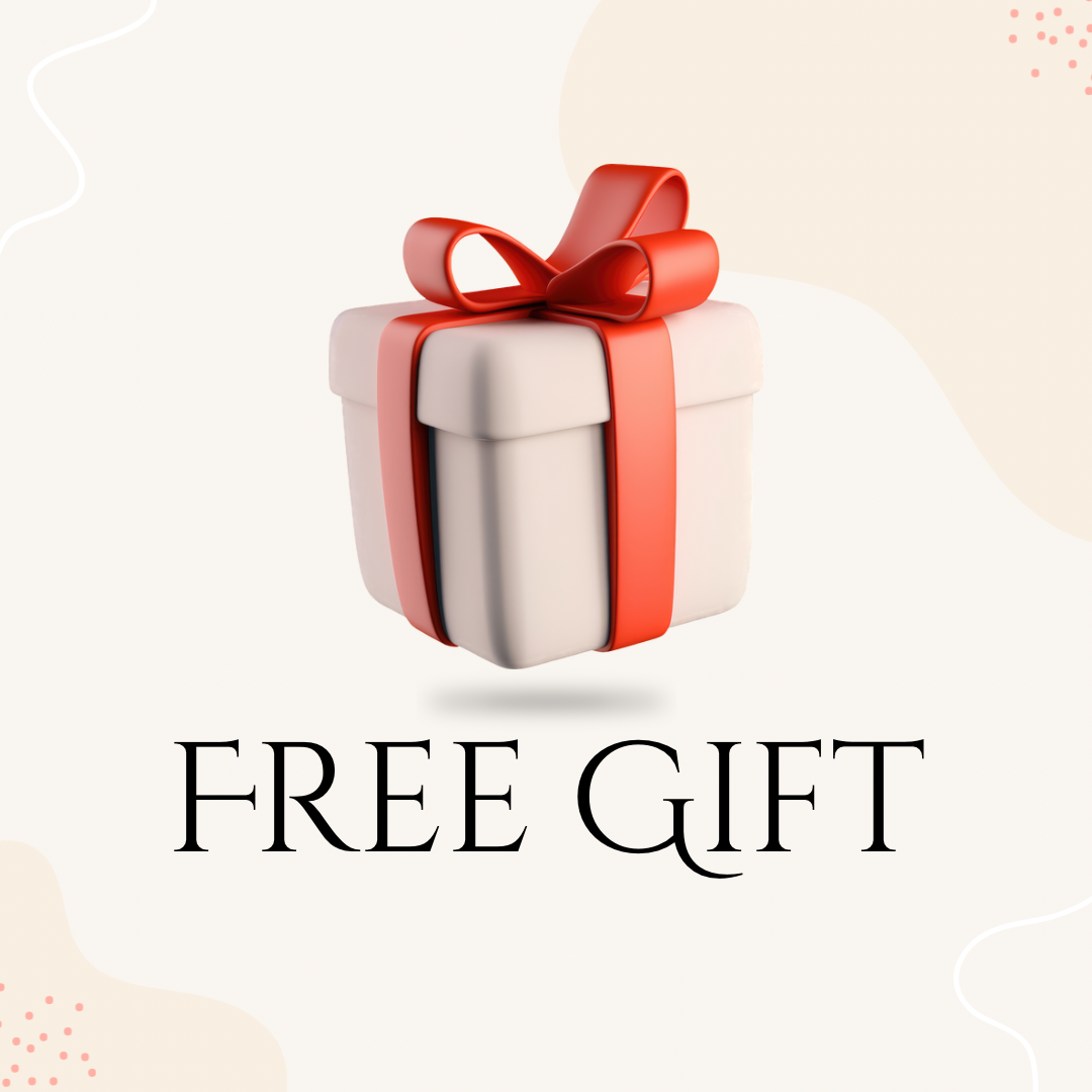 Free Gift !!