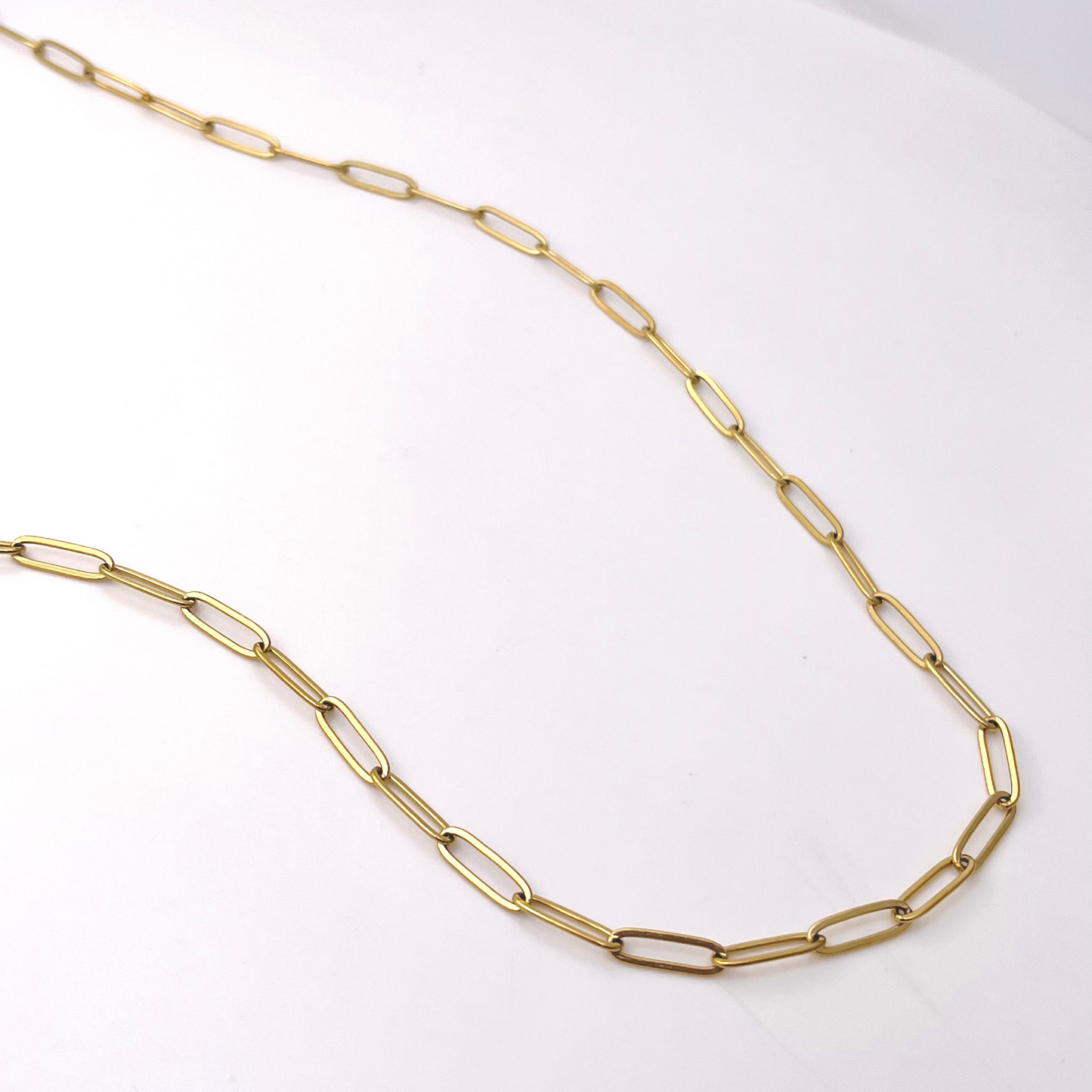 You Bella Necklace