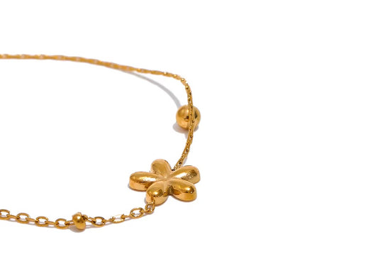 Daisy Drift Bracelet