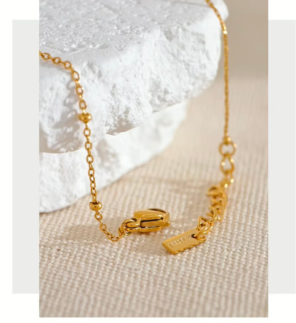 Daisy Drift Bracelet
