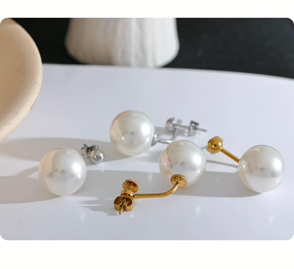 Pearly Crown