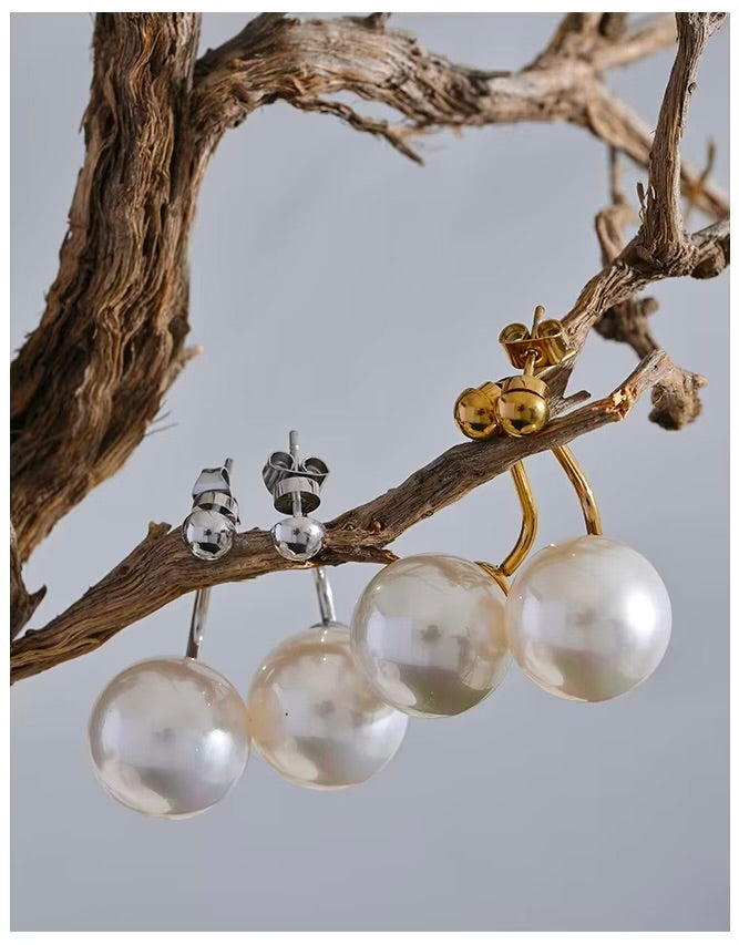 Pearly Crown