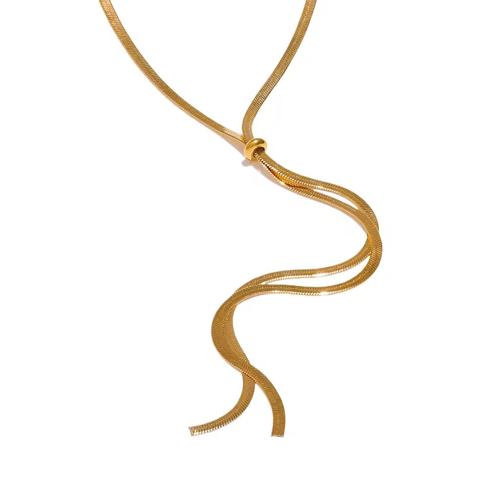 Glider Luxe Necklace