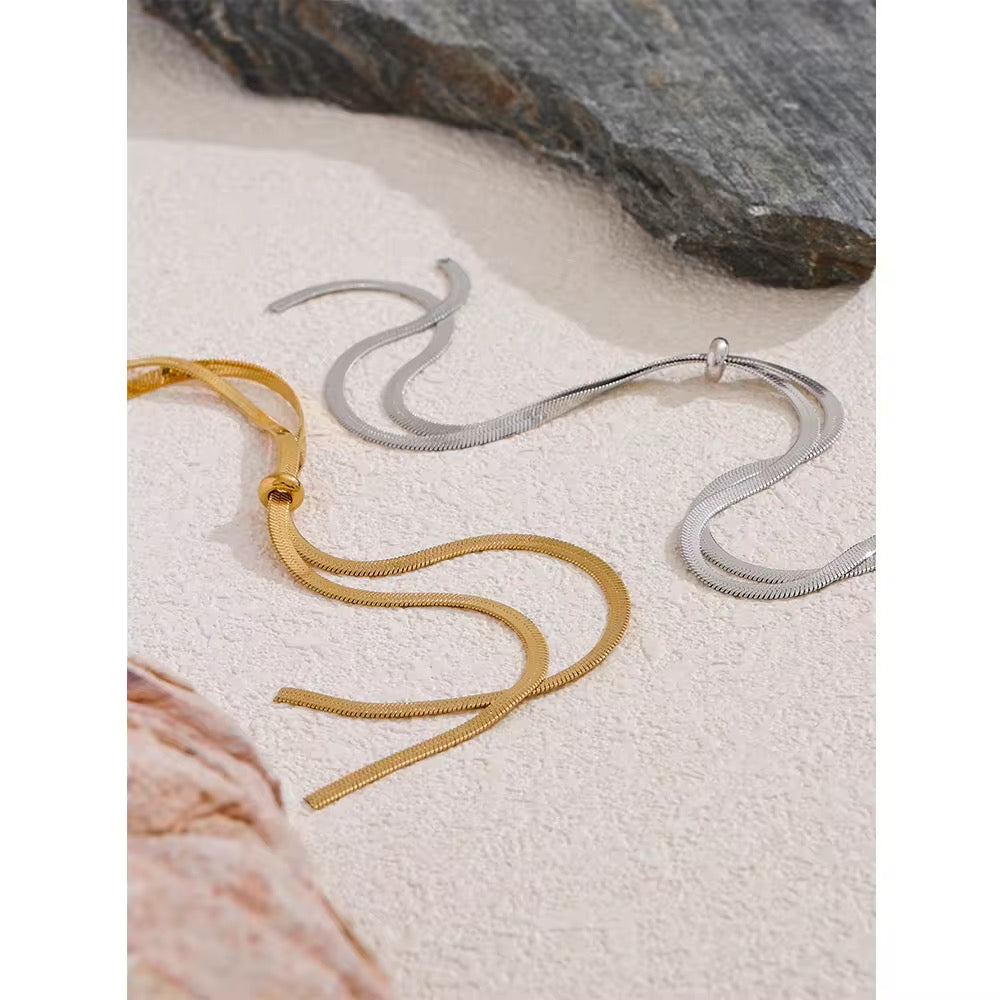 Glider Luxe Necklace