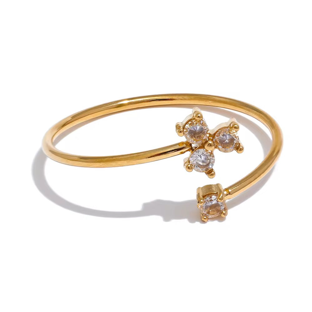 Clove Ring