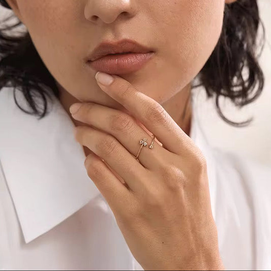 Clove Ring