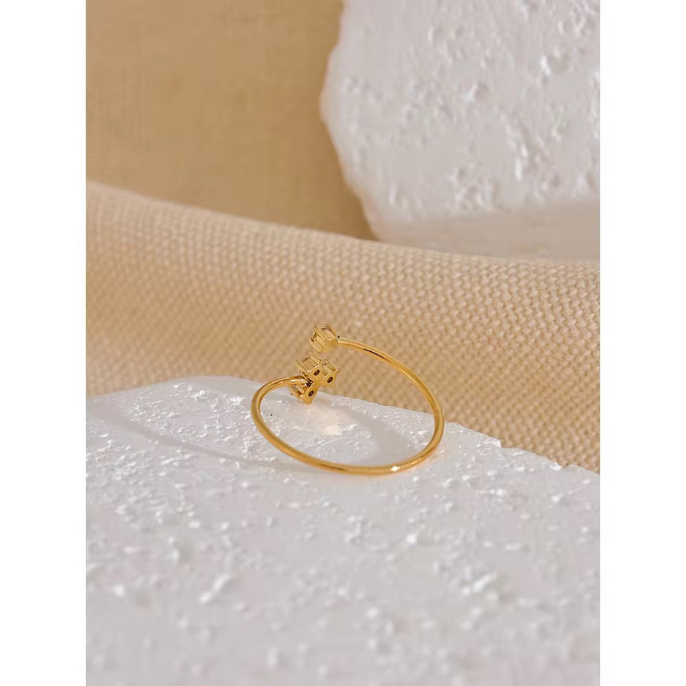 Clove Ring