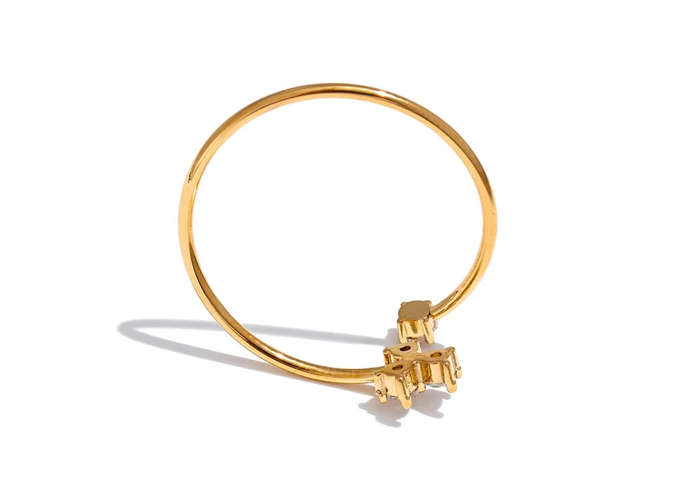 Clove Ring