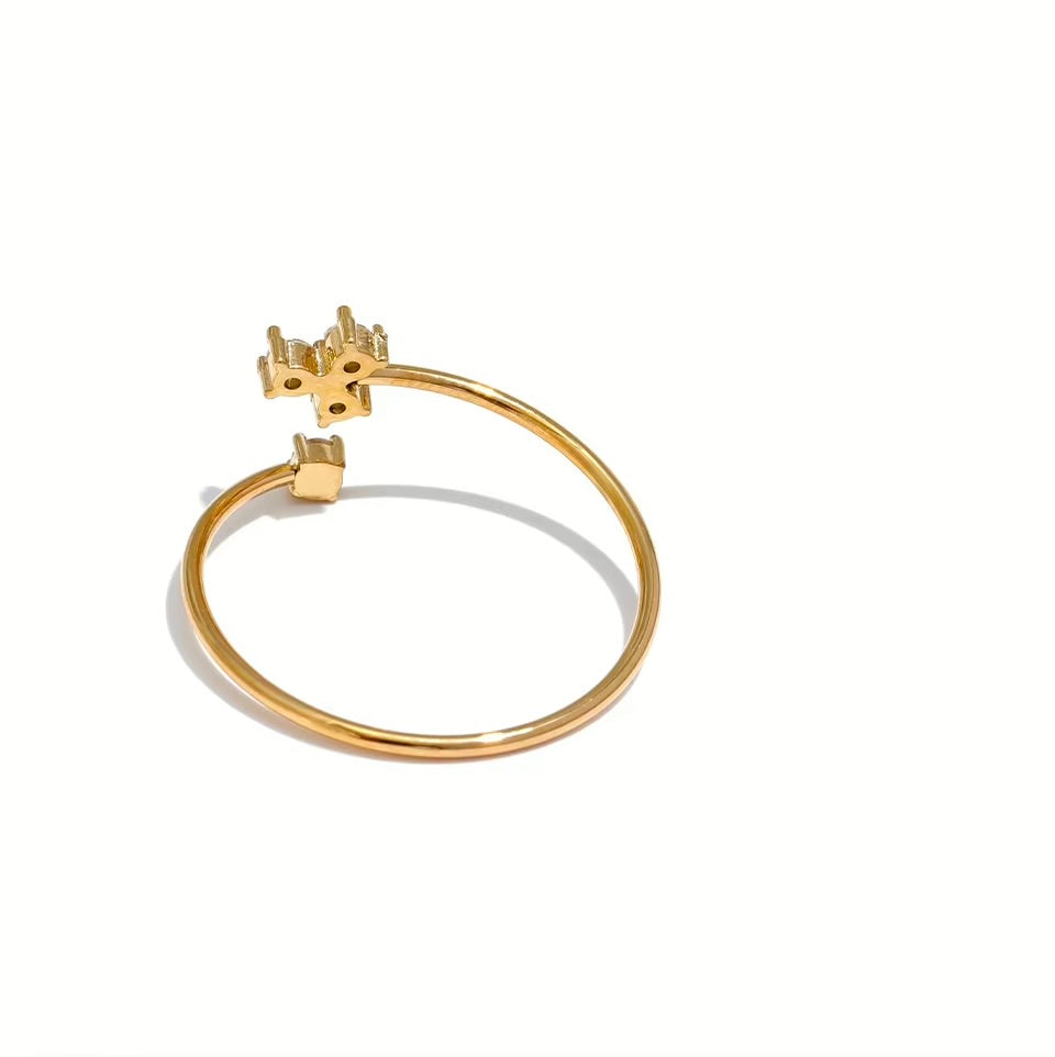 Clove Ring
