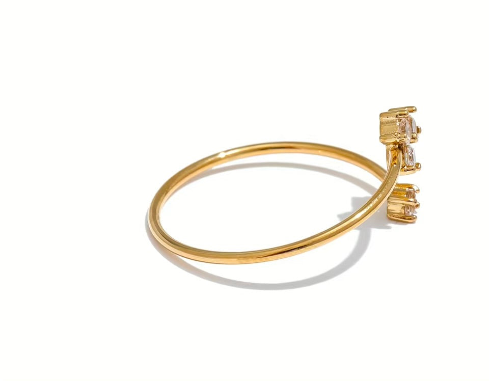Clove Ring