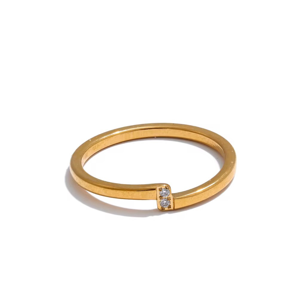Aurora Ring