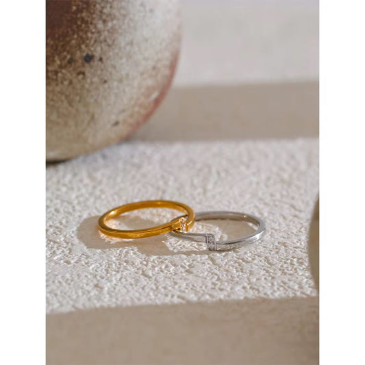 Aurora Ring