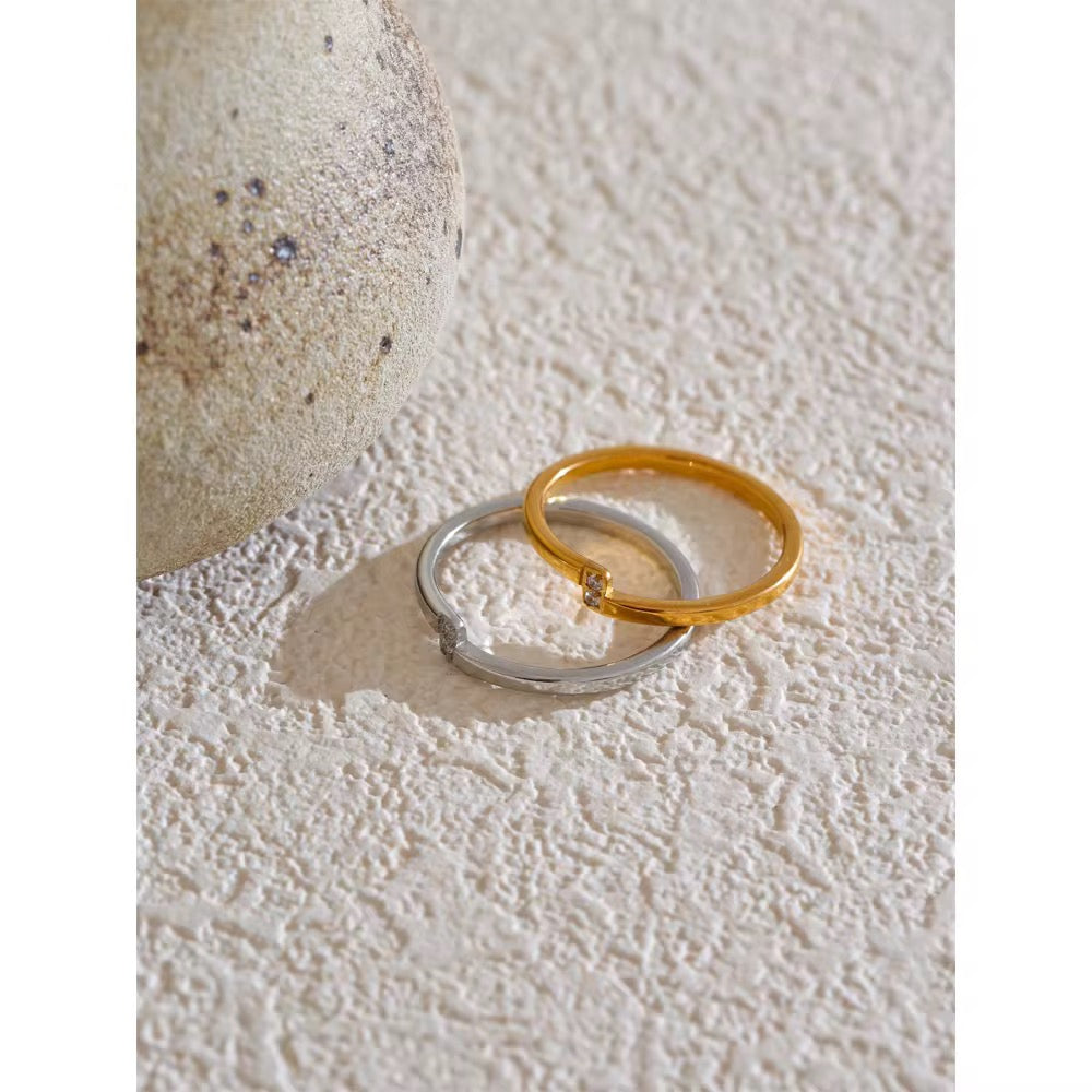 Aurora Ring