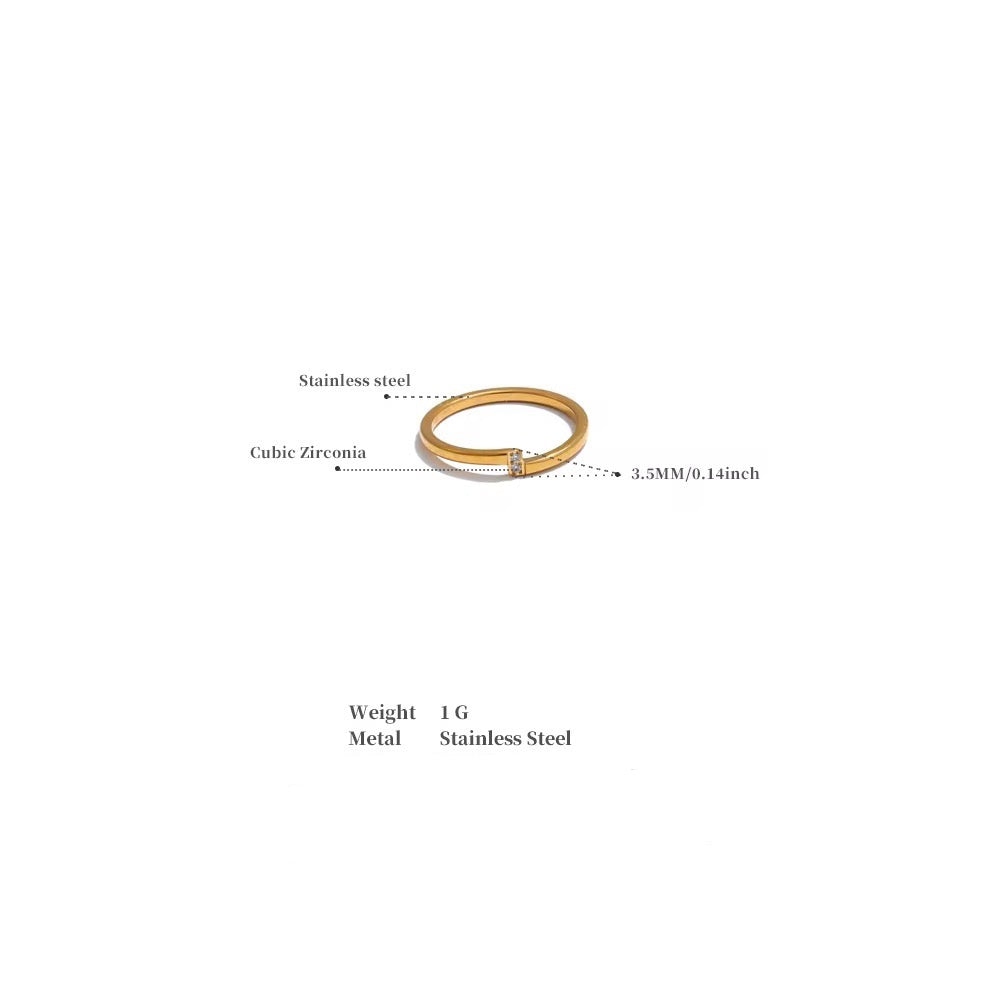 Aurora Ring
