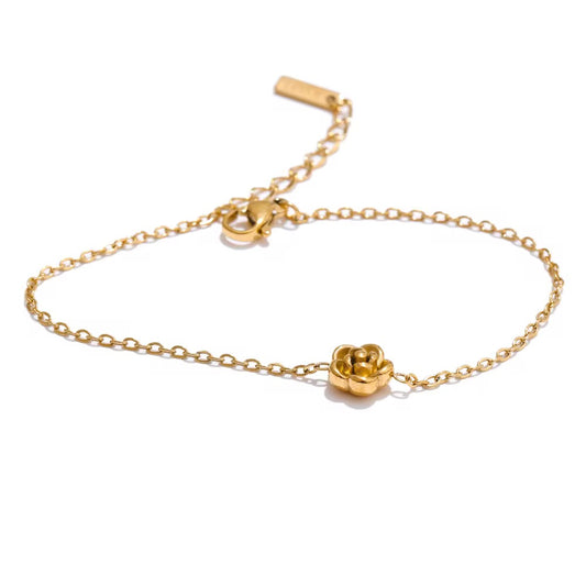 Rosette Bracelet
