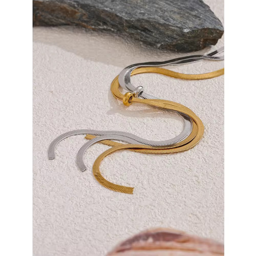 Glider Luxe Necklace