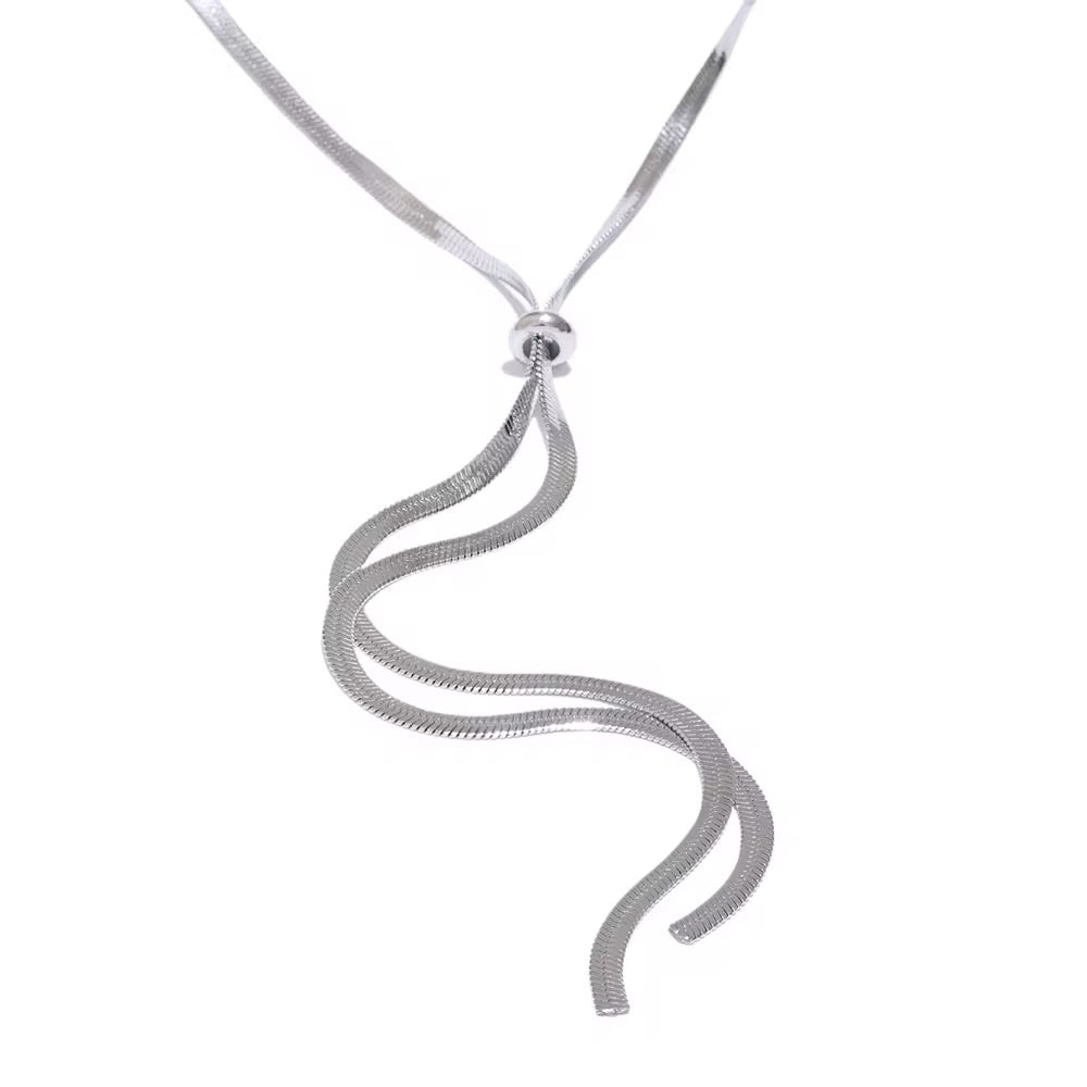 Glider Luxe Necklace