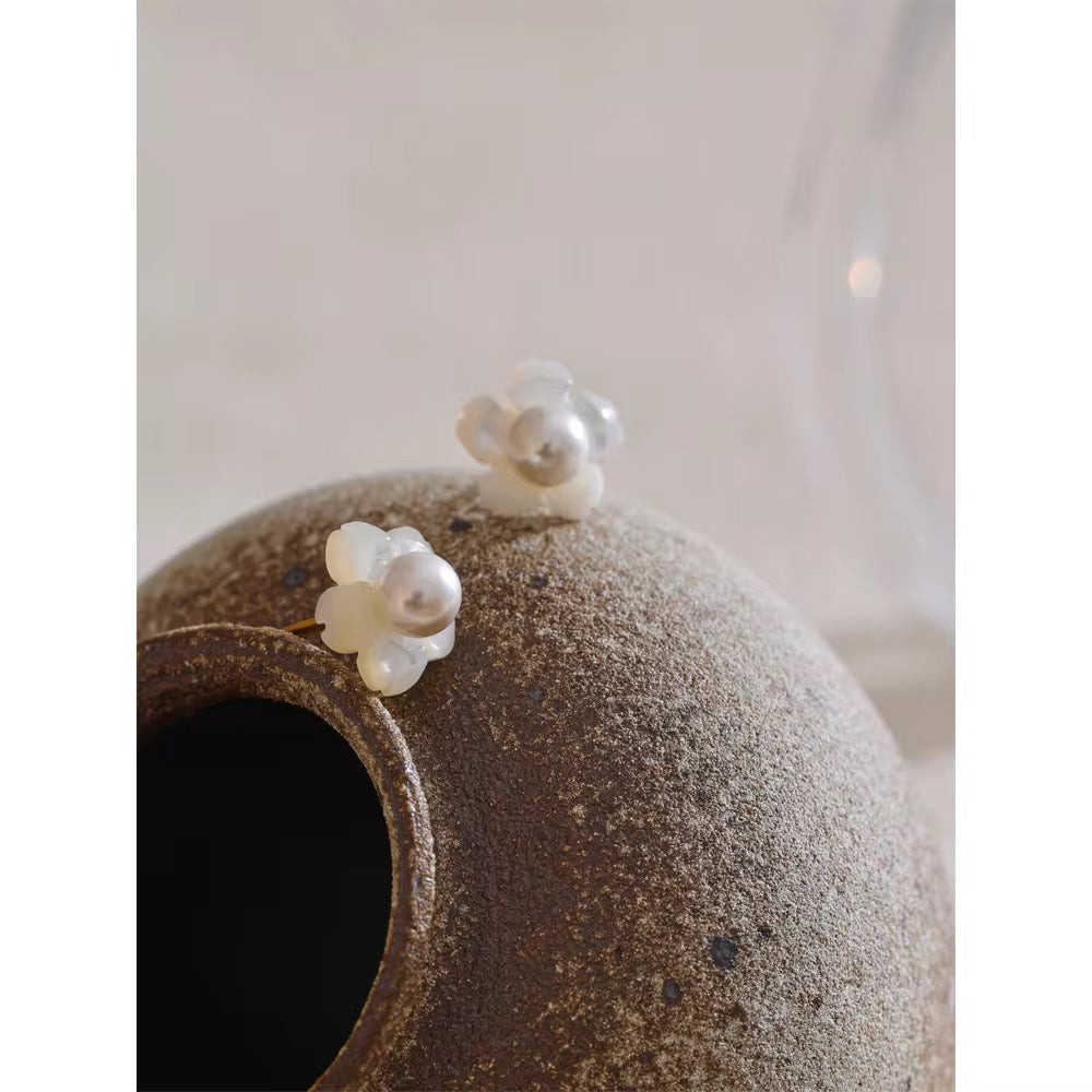 Fairy Bloom Studs
