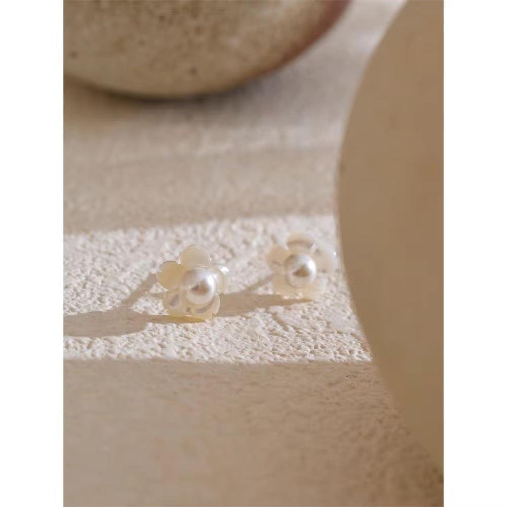 Fairy Bloom Studs