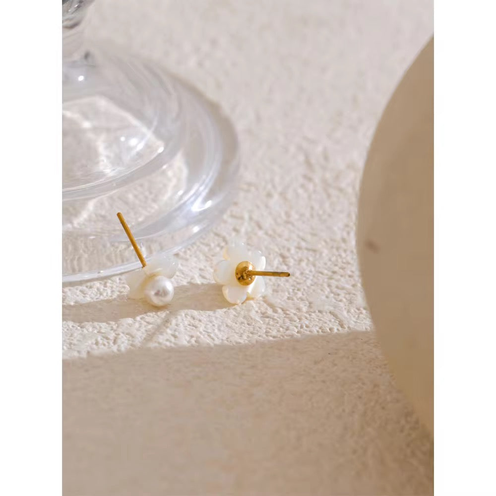Fairy Bloom Studs