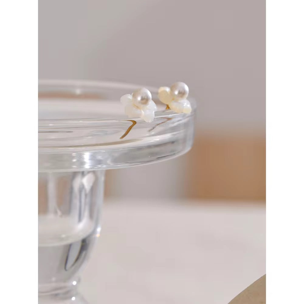 Fairy Bloom Studs