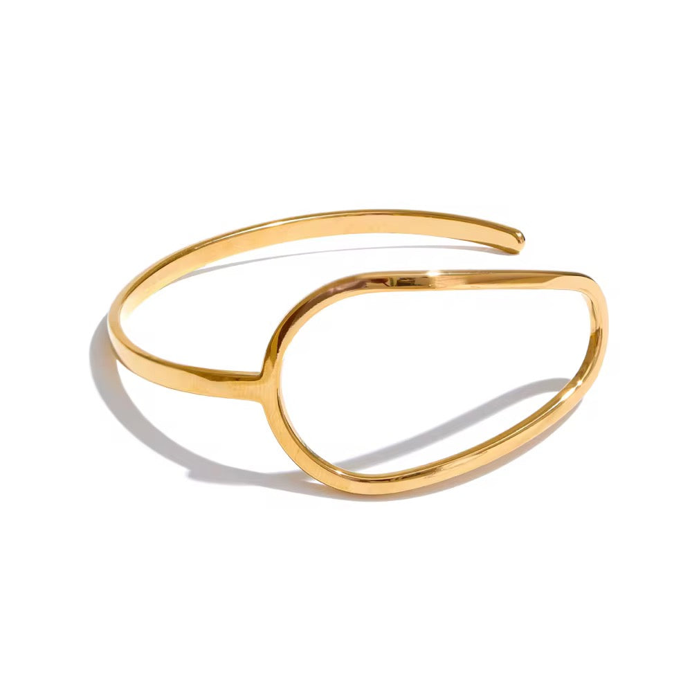 Open Flow Cuff