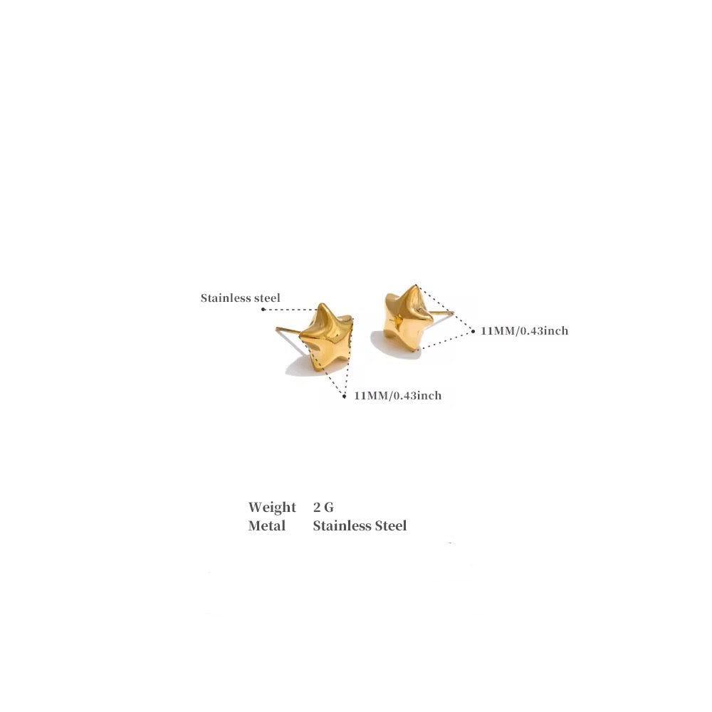Star Light Stud