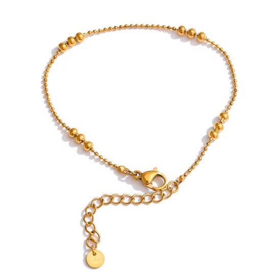 Trio Interval Bracelet