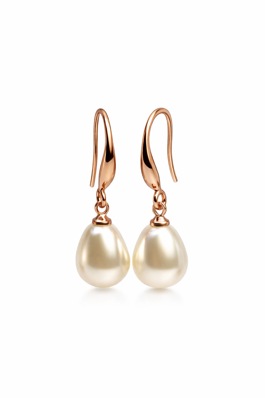 Luna Drop Earrings