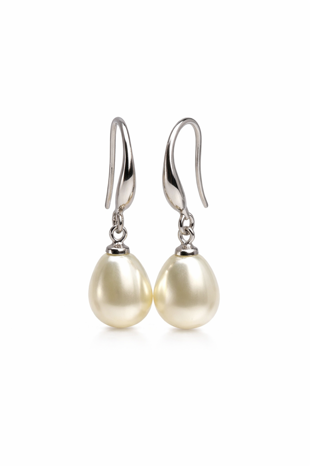 Luna Drop Earrings